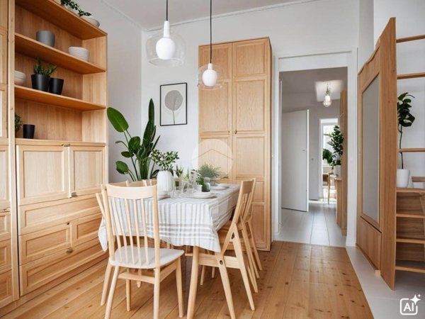 appartamento in vendita a Milano in zona Villapizzone