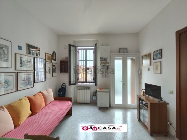 appartamento in vendita a Milano in zona Bocconi