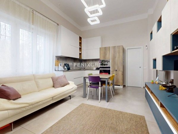 appartamento in vendita a Milano in zona Centro Storico