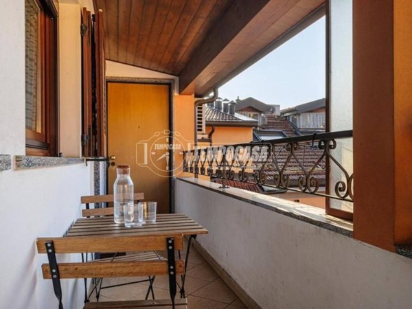 appartamento in vendita a Milano in zona Stazione Centrale