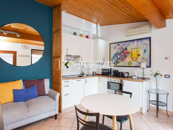 appartamento in vendita a Milano in zona Centro Direzionale