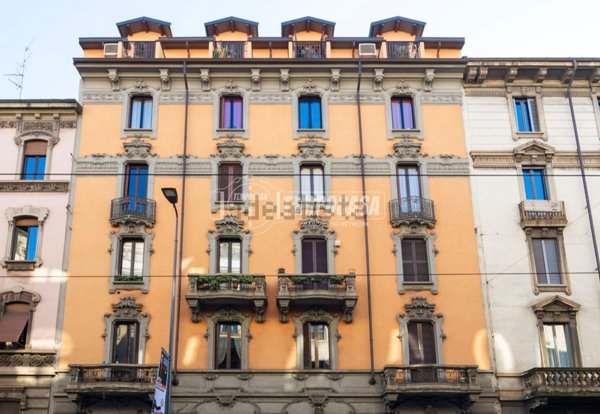 appartamento in vendita a Milano in zona Stazione Centrale
