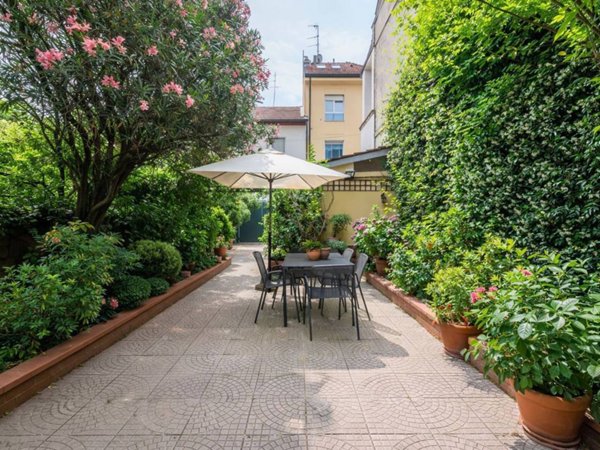 casa indipendente in vendita a Milano