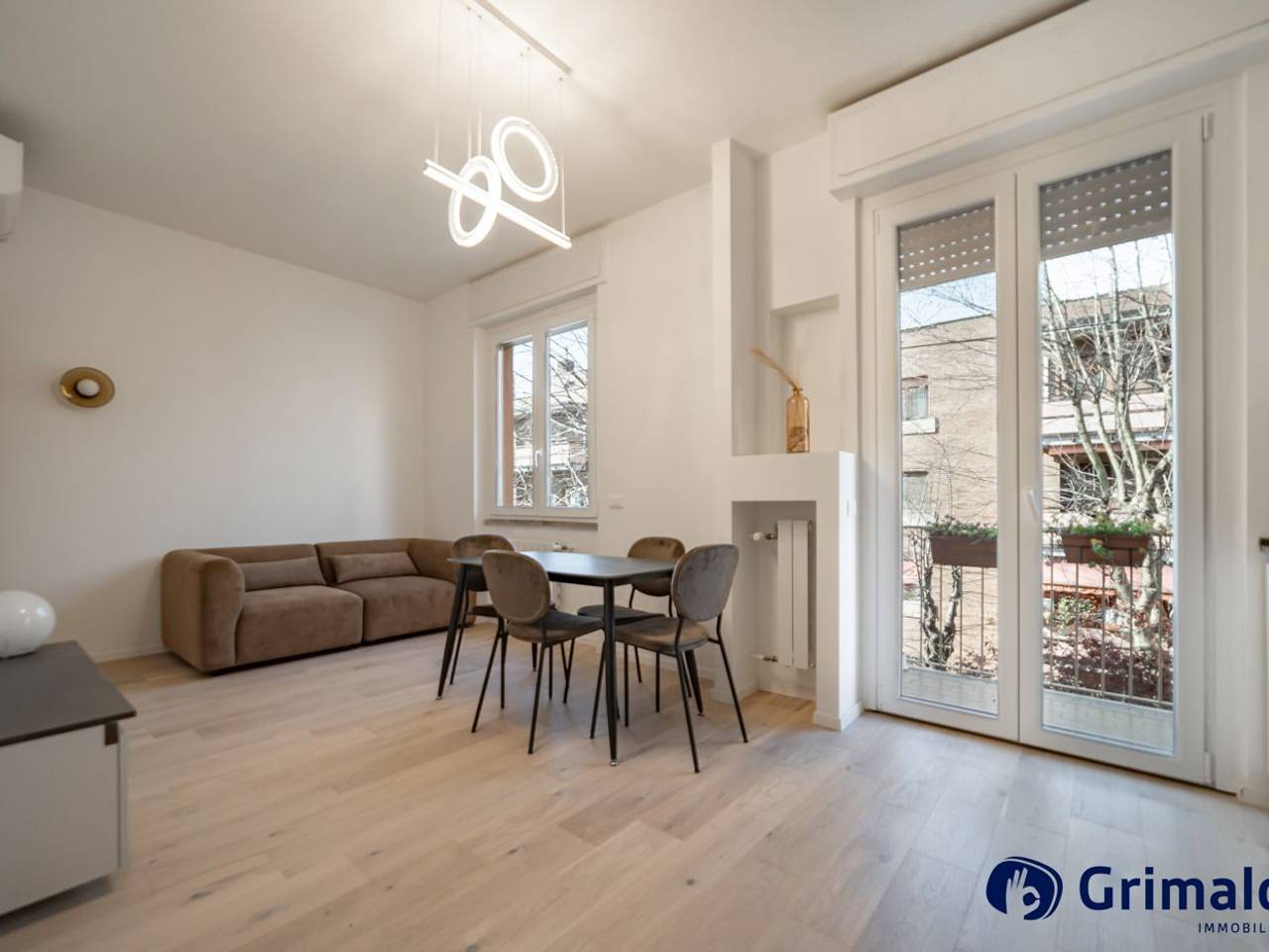 appartamento in vendita a Milano in zona San Siro