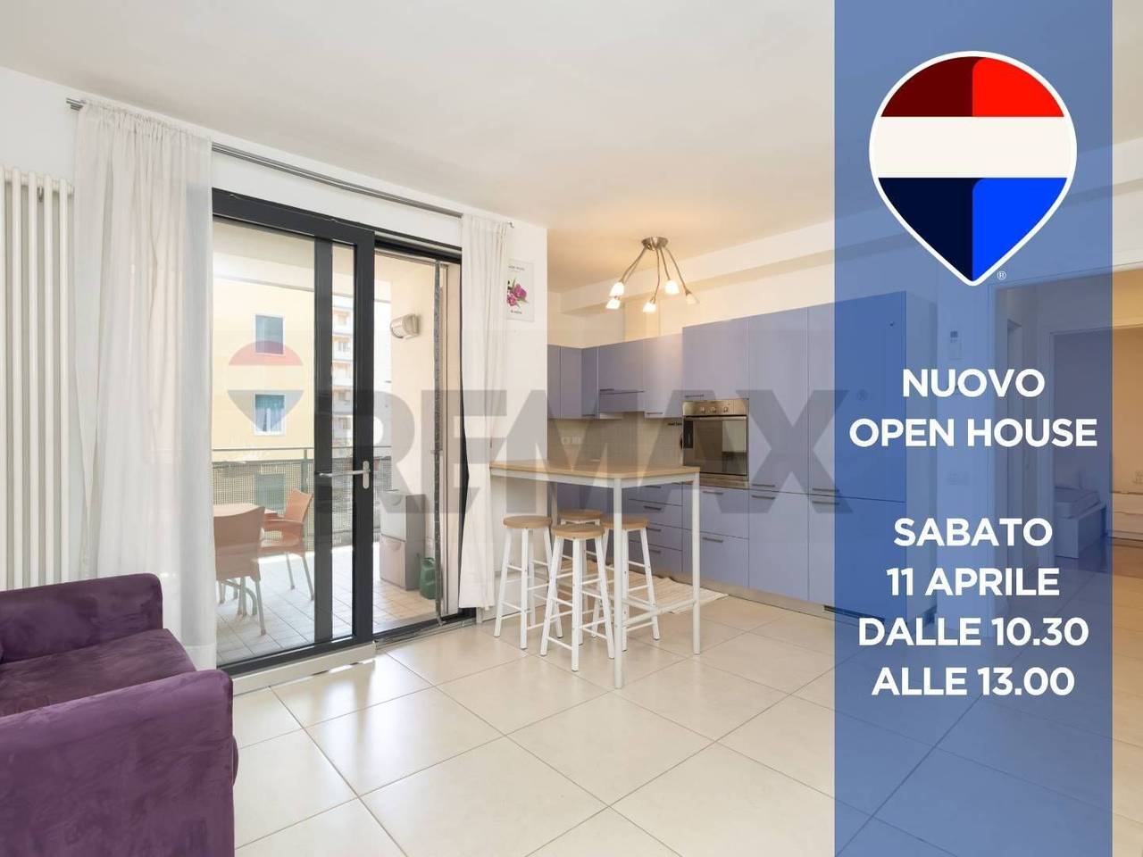 appartamento in vendita a Milano in zona San Siro