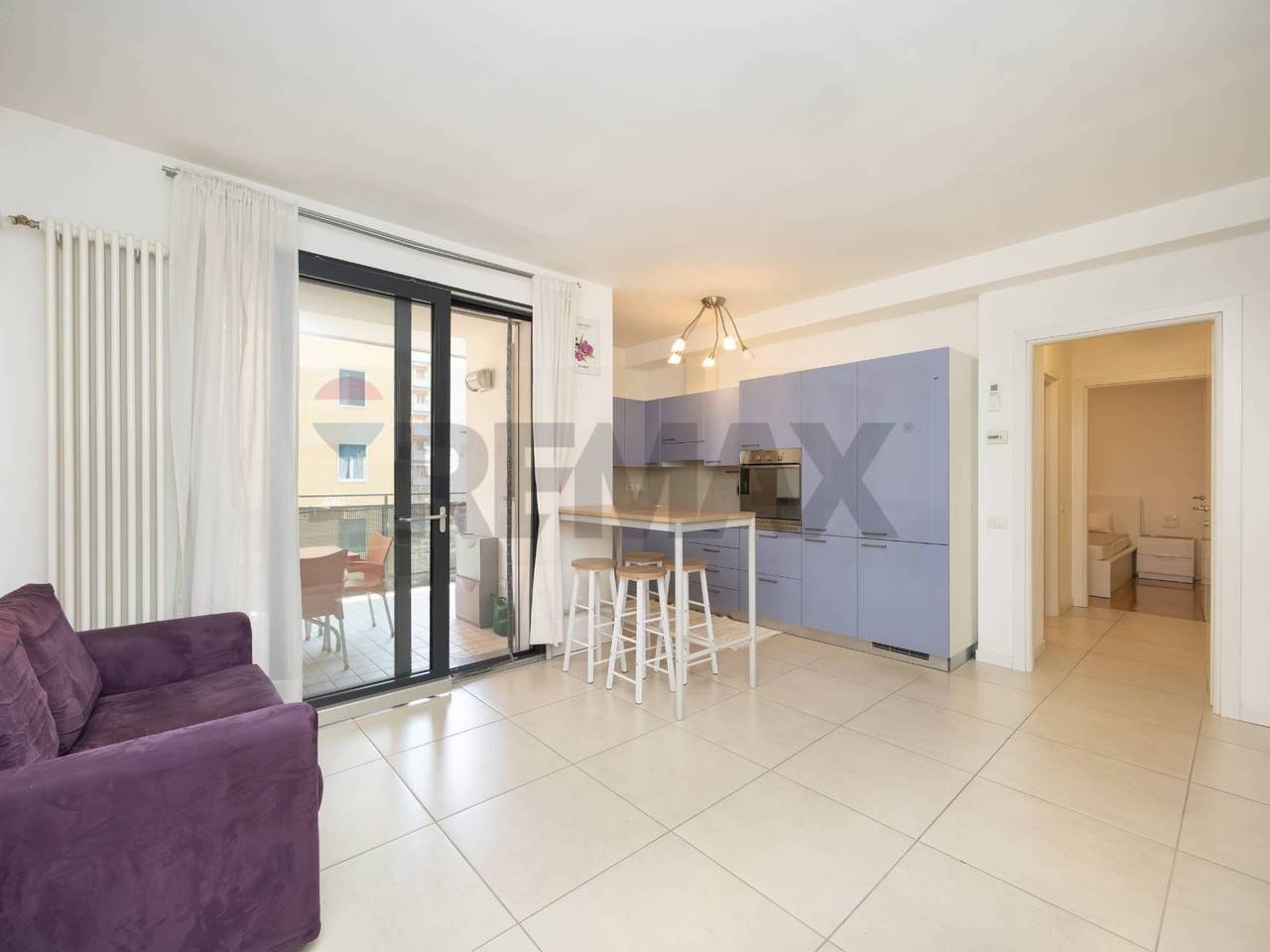 appartamento in vendita a Milano in zona San Siro