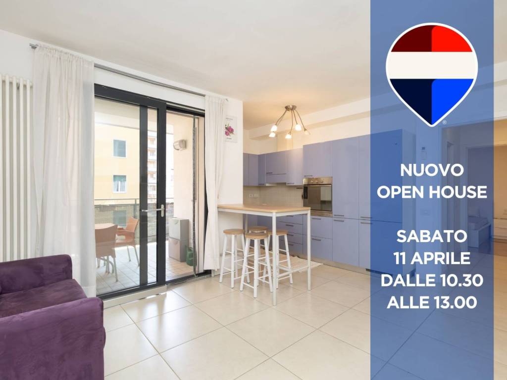 appartamento in vendita a Milano in zona San Siro