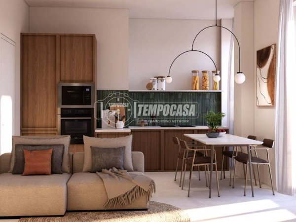 appartamento in vendita a Milano in zona Centro Storico
