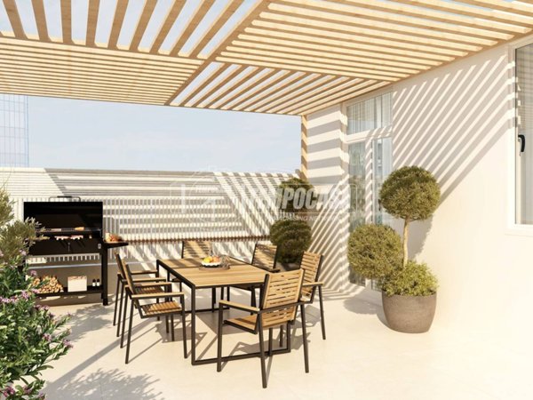 appartamento in vendita a Milano in zona Bruzzano