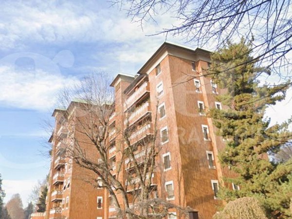 appartamento in vendita a Milano in zona San Siro