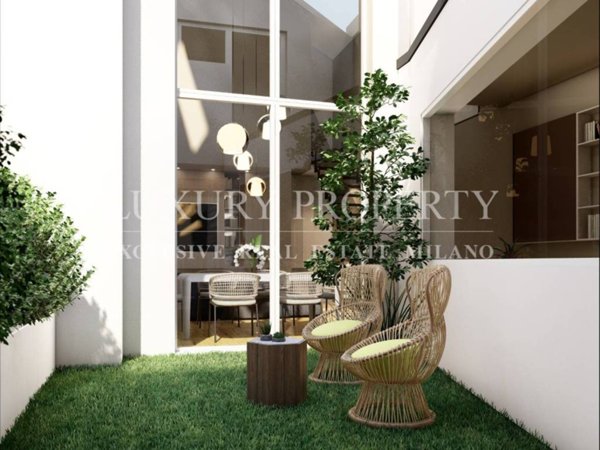 appartamento in vendita a Milano in zona Vigentino