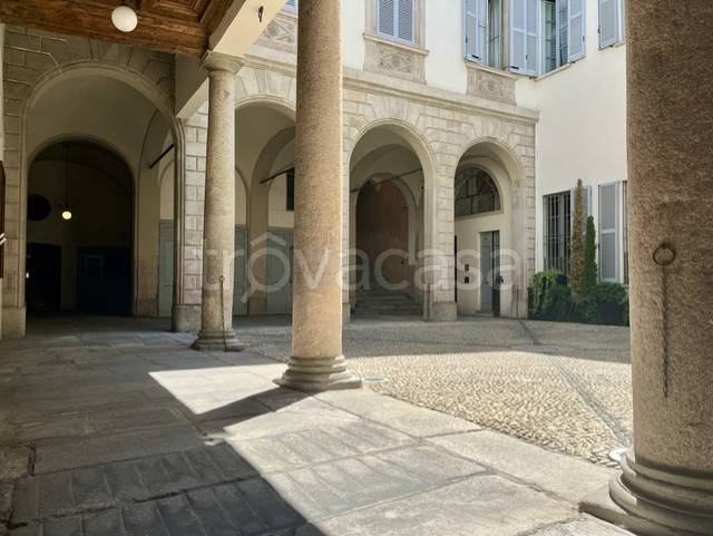 appartamento in vendita a Milano in zona Centro Storico