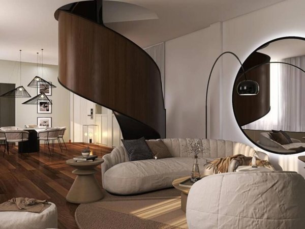 appartamento in vendita a Milano in zona Cinque Giornate