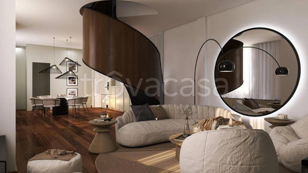appartamento in vendita a Milano in zona Porta Venezia
