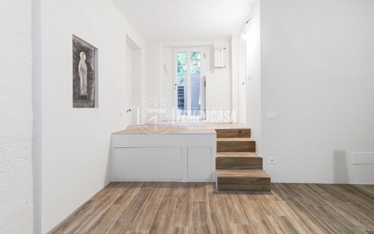 appartamento in vendita a Milano in zona Il Portello