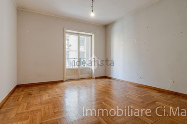 appartamento in vendita a Milano in zona Città Studi