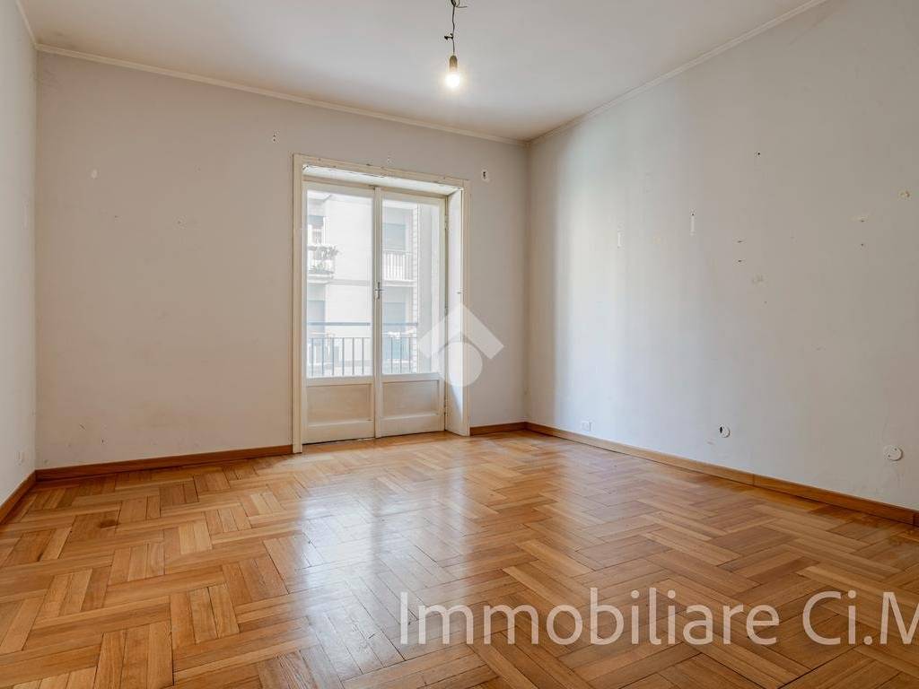 appartamento in vendita a Milano in zona Città Studi