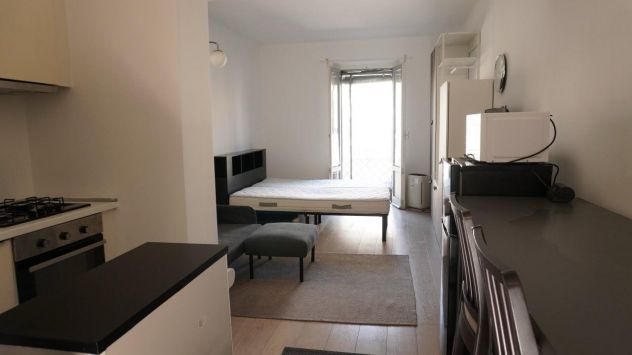 appartamento in vendita a Milano in zona Sempione