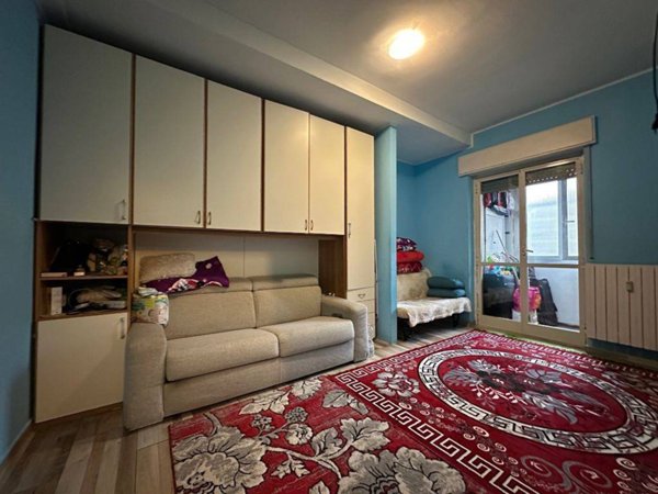 appartamento in vendita a Milano in zona Corvetto