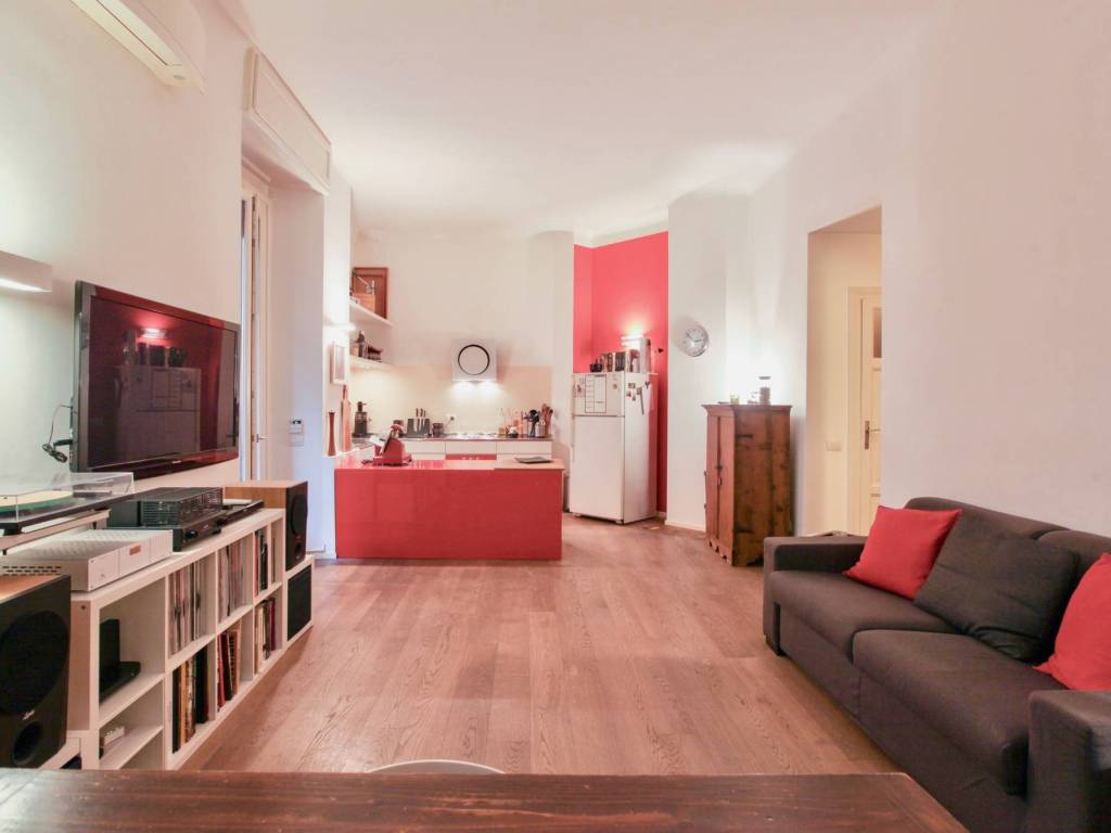 appartamento in vendita a Milano in zona Solari