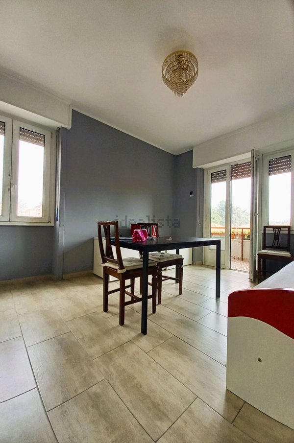 appartamento in vendita a Milano in zona Maggiolina
