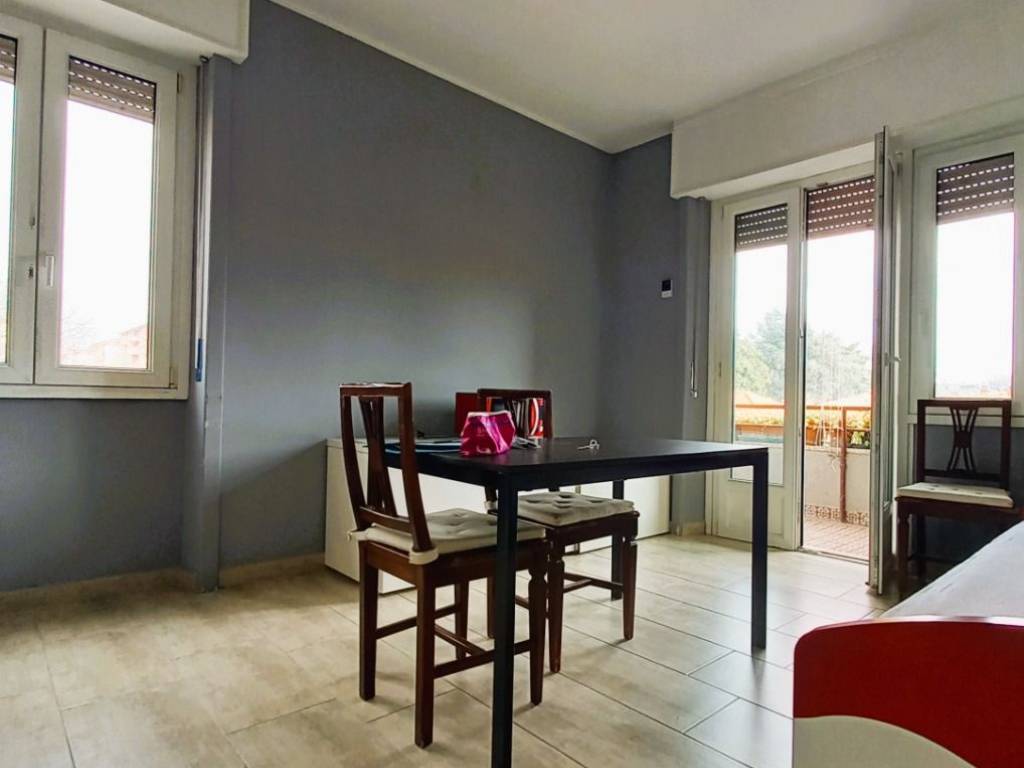 appartamento in vendita a Milano in zona Maggiolina