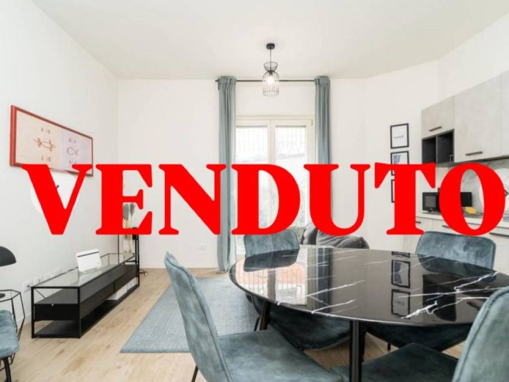 appartamento in vendita a Milano in zona Precotto