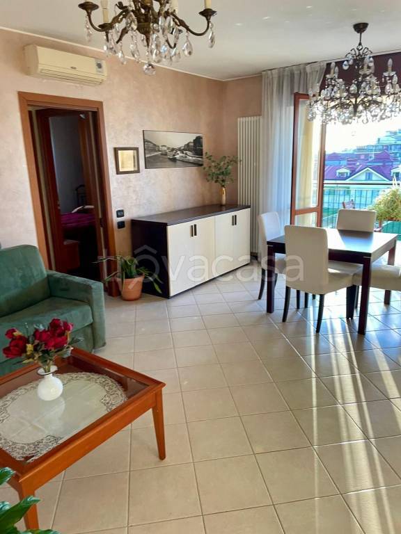appartamento in vendita a Milano in zona Centro Storico