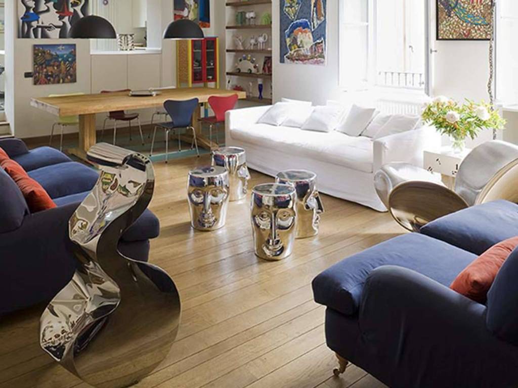 appartamento in vendita a Milano in zona Porta Nuova