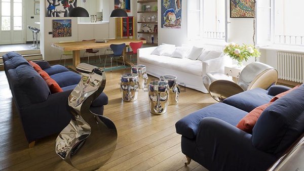 appartamento in vendita a Milano in zona Porta Nuova