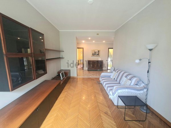 appartamento in vendita a Milano in zona San Vittore