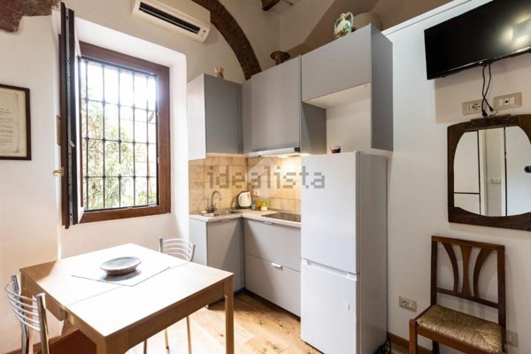 appartamento in vendita a Milano in zona Loreto