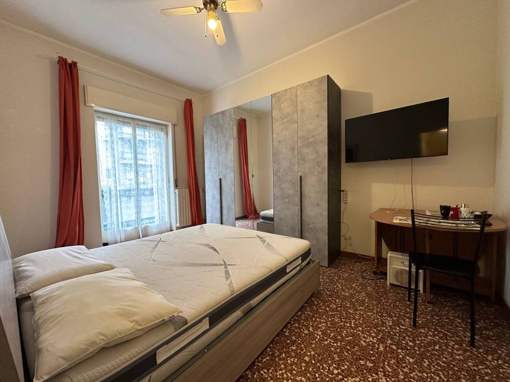 appartamento in vendita a Milano in zona Corvetto