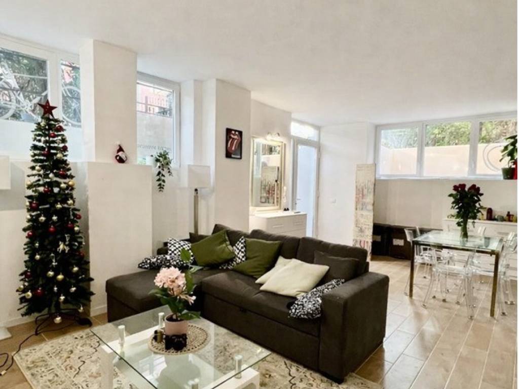 appartamento in vendita a Milano in zona Precotto