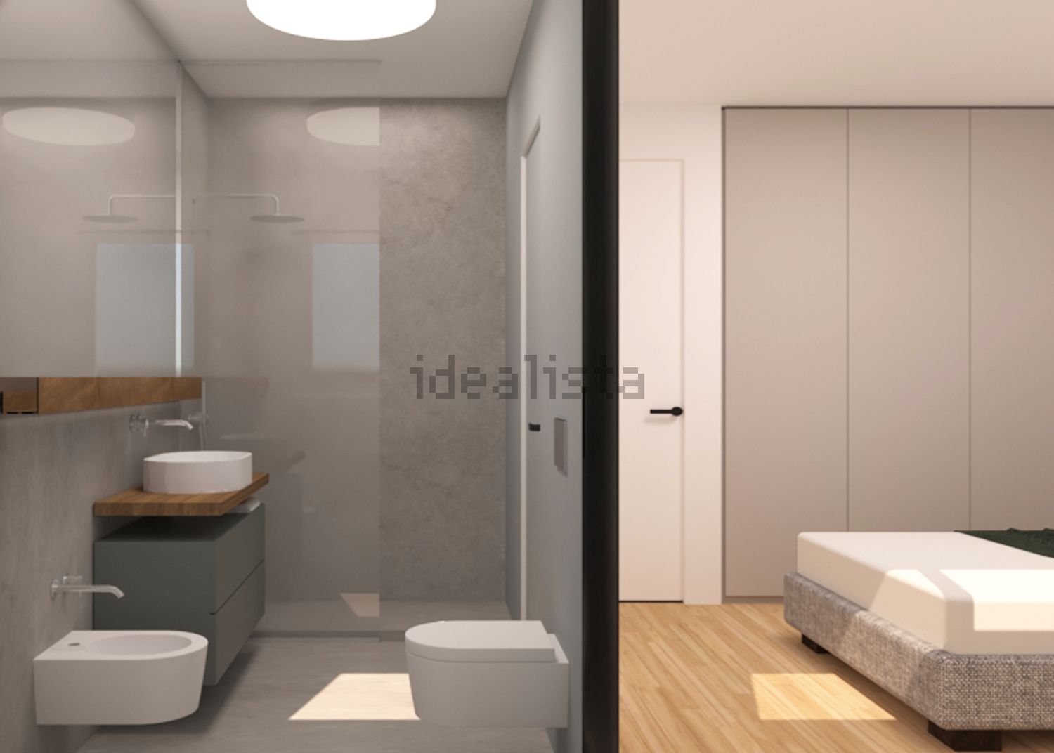 appartamento in vendita a Milano in zona Calvairate