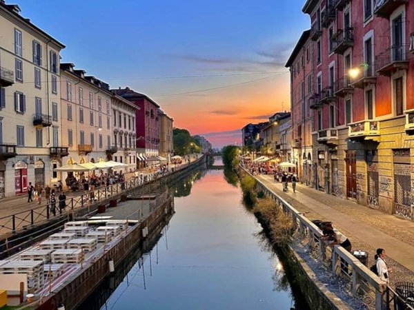 appartamento in vendita a Milano in zona Centro Storico