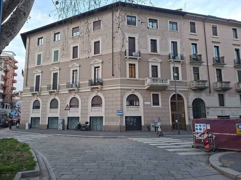 appartamento in vendita a Milano in zona Porta Romana