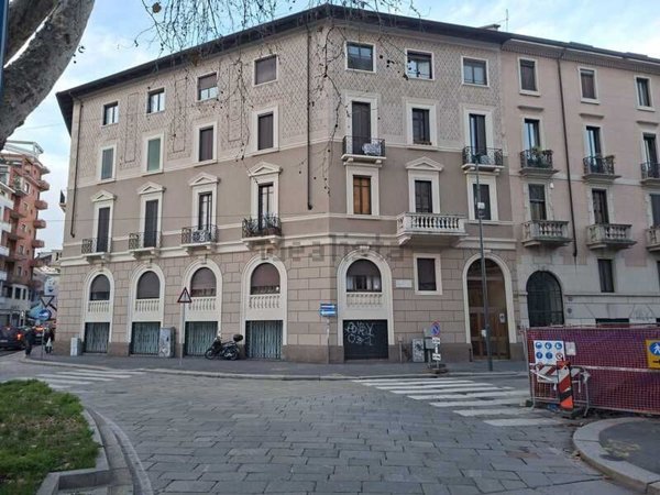appartamento in vendita a Milano in zona Porta Romana