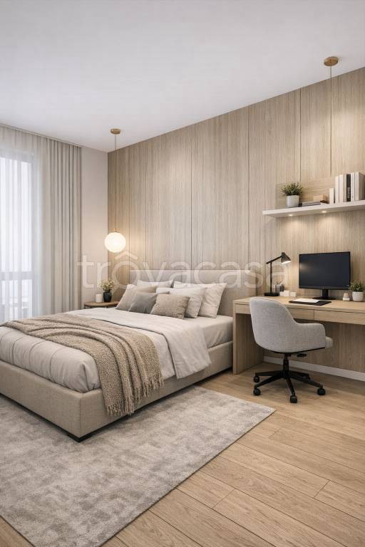 appartamento in vendita a Milano in zona Vigentino