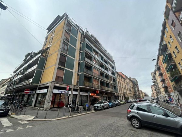 appartamento in vendita a Milano in zona Solari