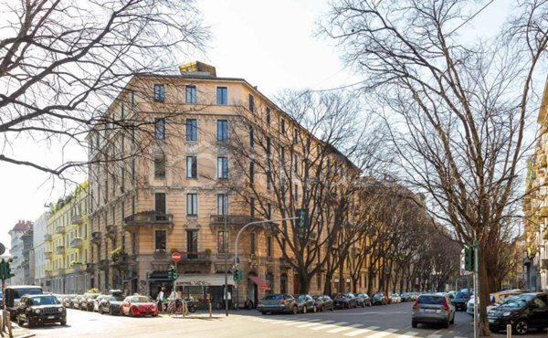 appartamento in vendita a Milano in zona Porta Venezia