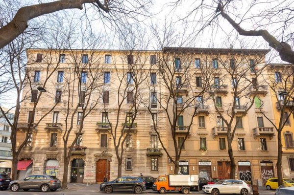 appartamento in vendita a Milano in zona Porta Venezia