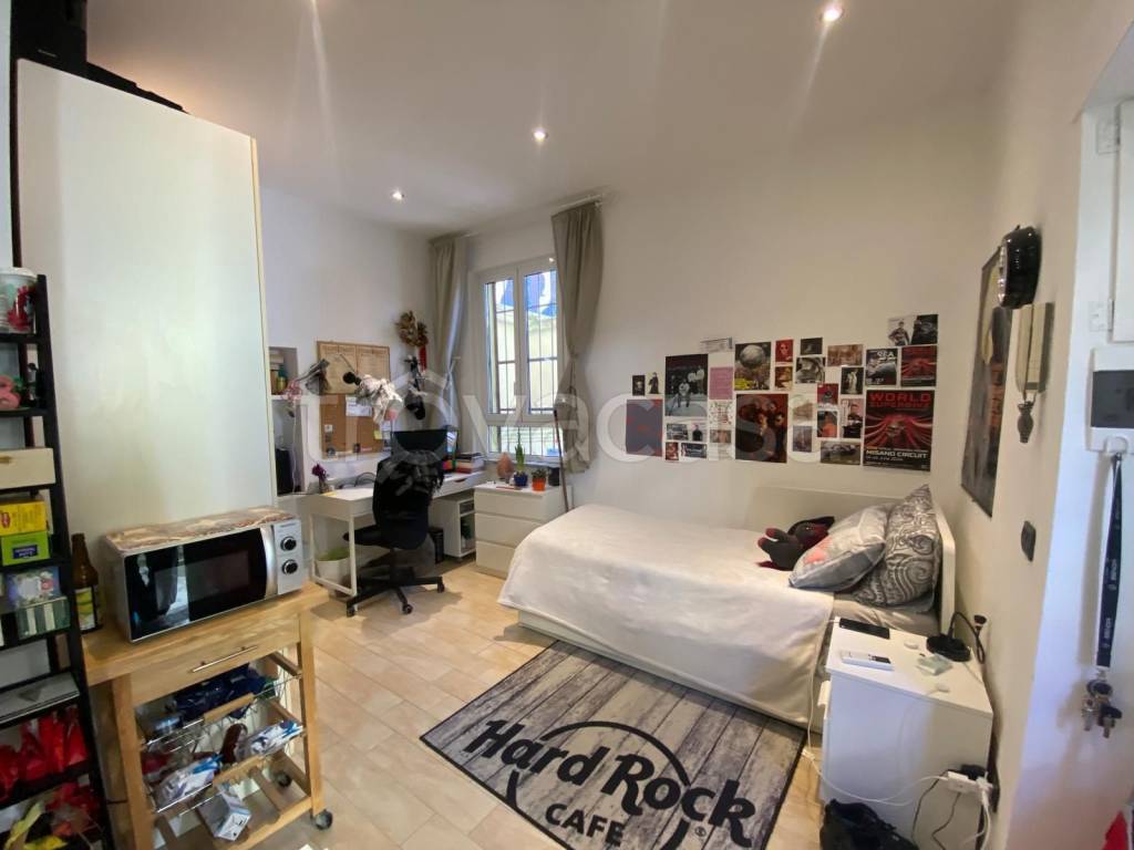 monolocale in vendita a Milano in zona Feltre