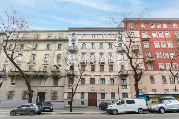 appartamento in vendita a Milano in zona Ghisolfa