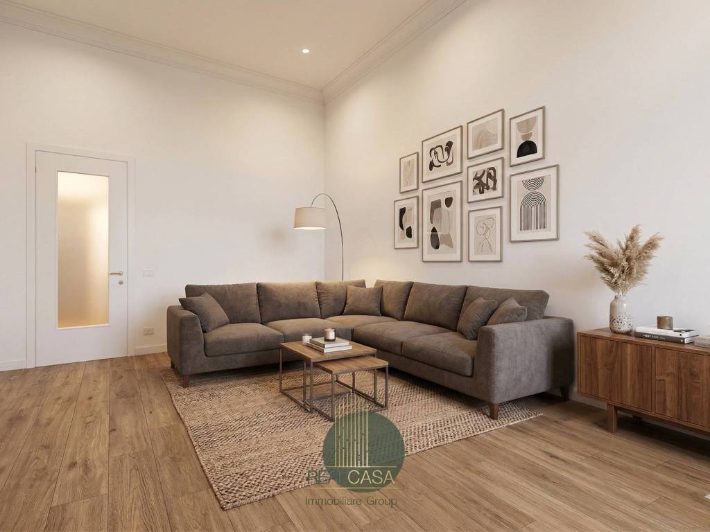 appartamento in vendita a Milano in zona Vigentino