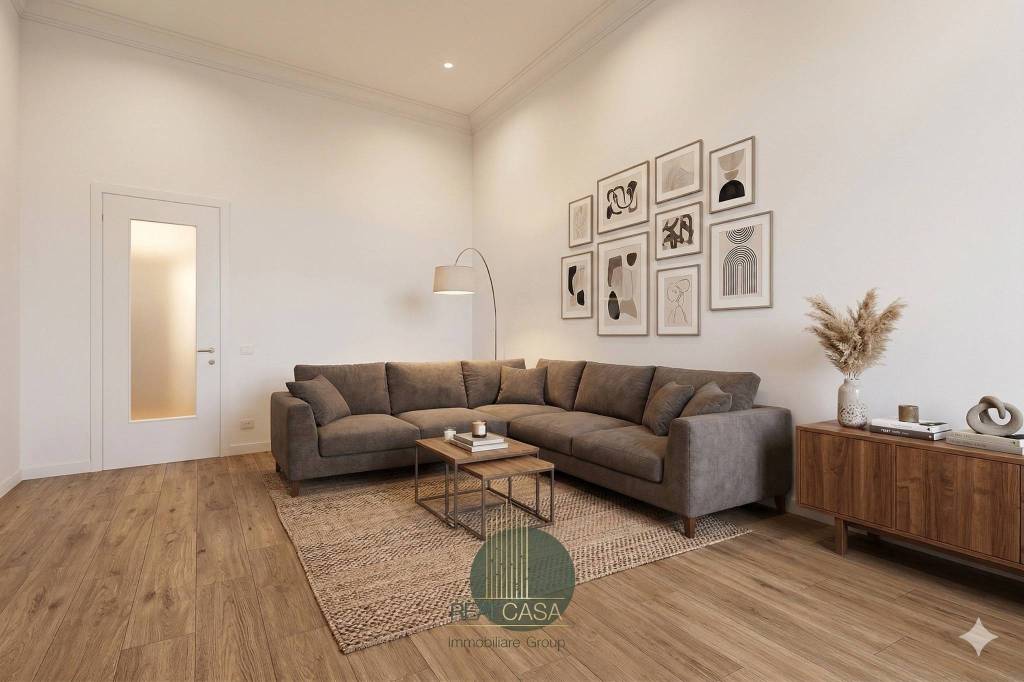 appartamento in vendita a Milano in zona Porta Romana