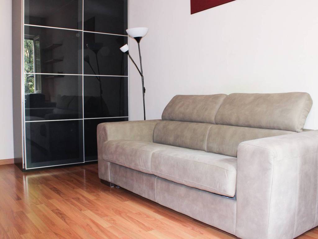 appartamento in vendita a Milano in zona Città Studi