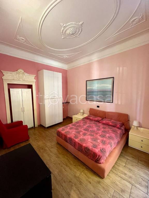 appartamento in vendita a Milano in zona Bovisa