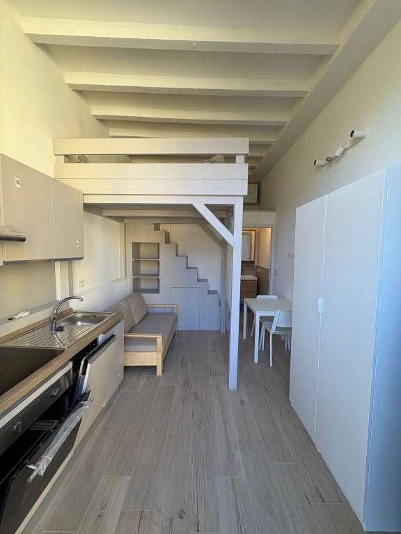 appartamento in vendita a Milano in zona Centro Storico