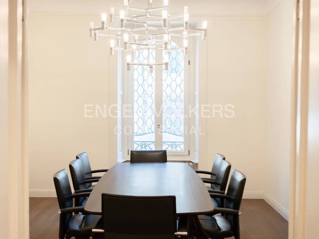 ufficio in vendita a Milano